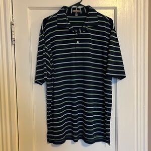 Peter Millar XL Polo